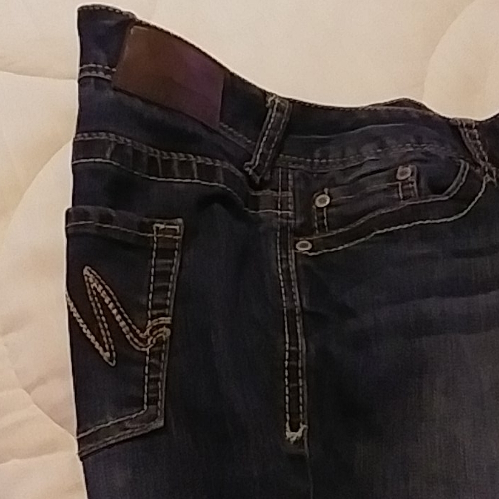 Women's Jeans